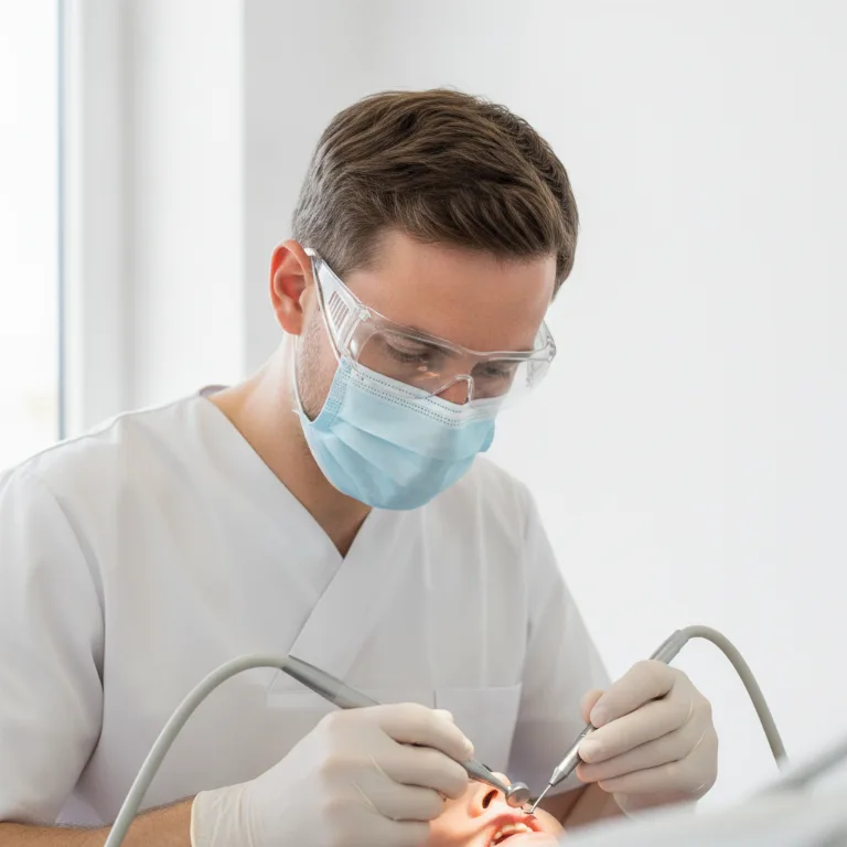 dentysta Nadodrze